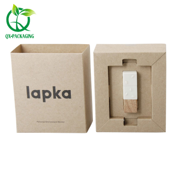 Custom new packaging solutions