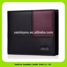 Guangzhou Factory Best Brand Wallet For Men 16935