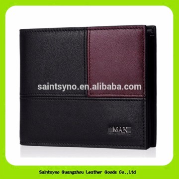 Guangzhou Factory Best Brand Wallet For Men 16935