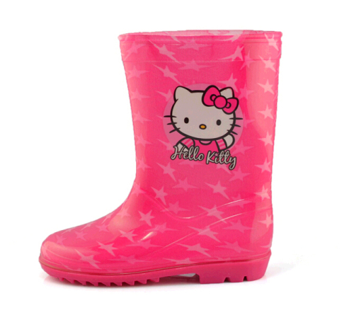 Good Price Kid PVC Rain boots manufacturers ,PVC Footwear Wholesale, PVC Shoes For Kids