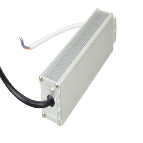 Vattentät OEM-laddare 12V 3A switching Supply