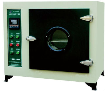 Air Forced Constant Temperature Convection Oven
