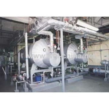 Accurate Temperature Control Volume Type Heat Exchanger