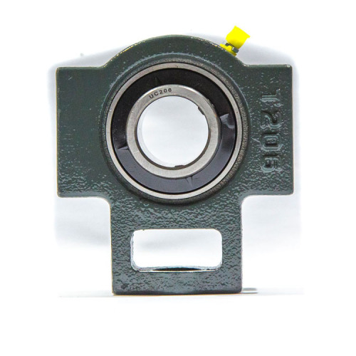 UCT204 Radial Insert Ball Bearing Housing Unit UCT204