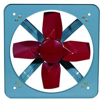 Industry ventilating fan