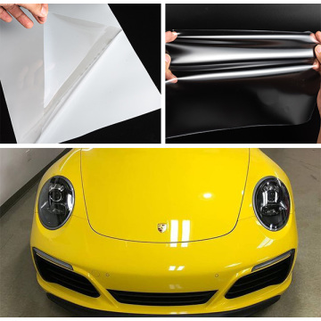 clear Paint Protection Film ppf for car