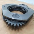 Excavadora VOLVO 14566217 Swing Gear Box