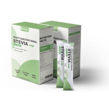 Zero Calorie Mango Flavored Stevia Drinks with Soluble Dietary Fiber