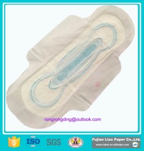soft sanitaty pads
