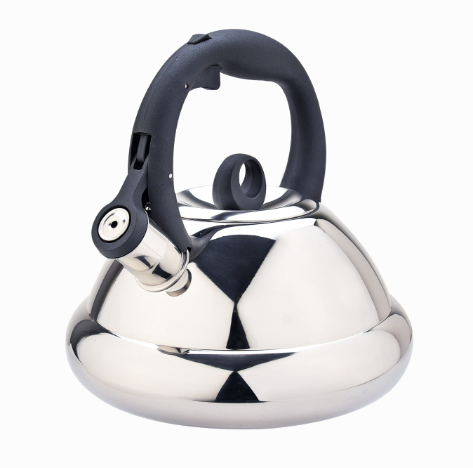 Stainless Steel Cofee Kettle