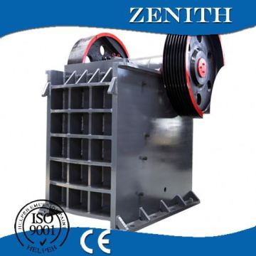 Zenith supply jaw crusher price,jaw crusher machine price