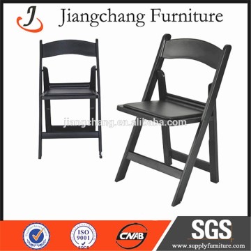 Resin Folding Chairs Wholesale JC-H43