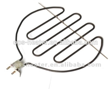 stainless steel 304 electric oven heating elements 2016