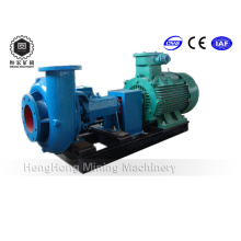 Mining Slurry Pumps Centrifugal with Low Maintenance