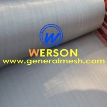Five Heddle Weave Wire Cloth