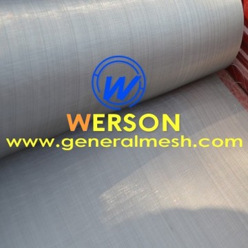 Five Heddle Weave Wire Cloth