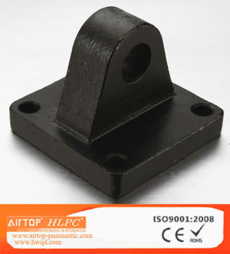 SC / SU Standard Cylinder Accessories single earring