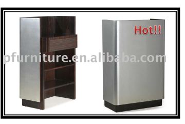 Salon reception desk PFD170