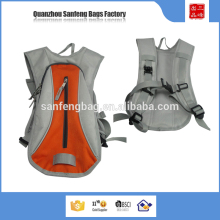 hydration pack with bladder bag