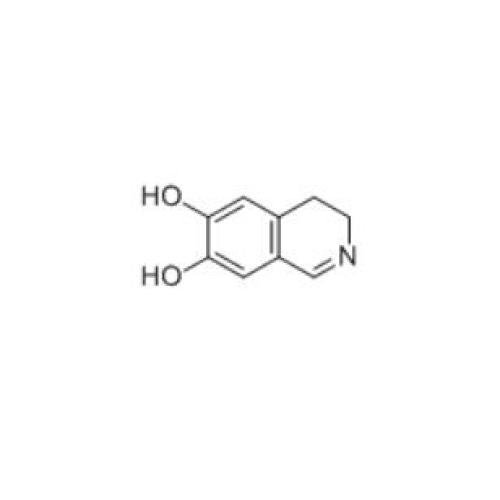 6, 7-Dihydroxy-3, 4-dihydroisoquinoline (Dutetrabenazine 중간) CA 4602-83-9