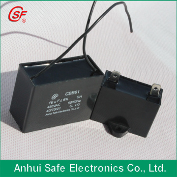 cbb61 pin capacitor for ceiling fan