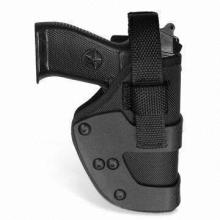 Handgun Case, Anti-robbery and Quick Release, Can be Used as Holsters
