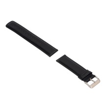ODM RFID Silicone Rubber Leather Watch Strap Band Replacement for Garmin Vivoactive 3