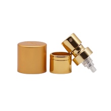 Fea15 Gold Perfume Pump Sprayer 15mm Crimp Sprayer