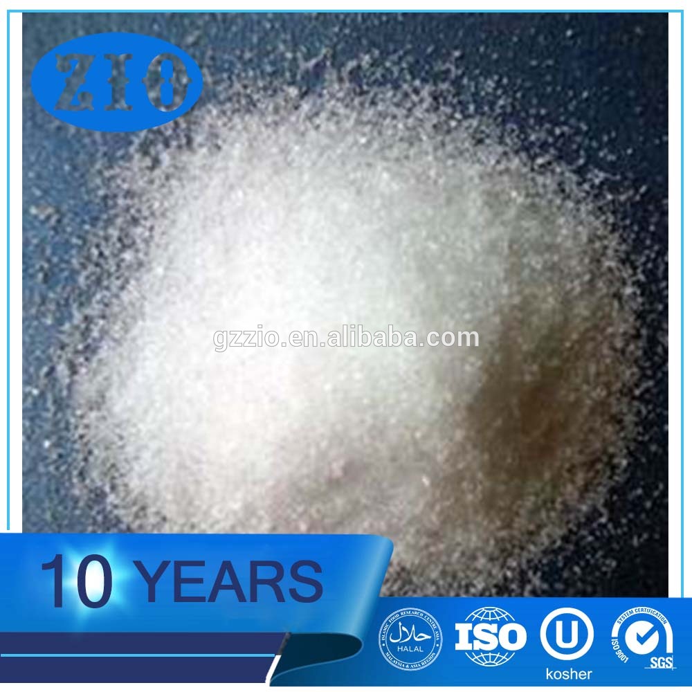 Food Grade Acesulfame K CAS 33665-90-6