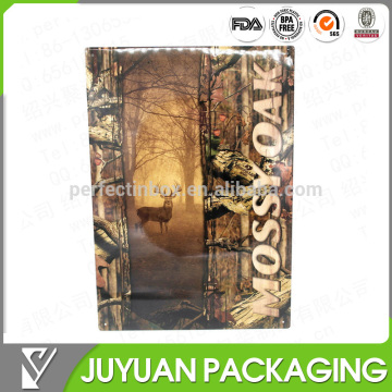 New style custom embossed vintage metal craft tin signs