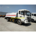 Dongfeng 10m3 Magari ya maji