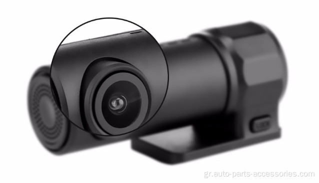 Κρυμμένη οδήγηση Mini Video Night Vision Camera Recorder