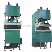 Hydraulic Press for Sidewall Conveyor Belt Vulcanization