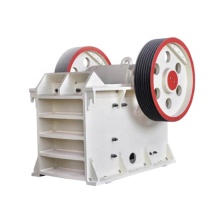 PE250*400 Mobile Jaw Crusher for Stone and Lime Stone