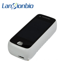 China Fluorescence Immunoassay Analyzer Hormones Analyzer Immunofluorescence Analyzer Manufacturer And Supplier Lansion Biotechnology Co Ltd