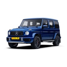 Mercedes-Benz G 63 2022 AMG G 63