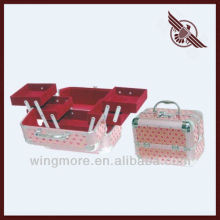 Hot Sale Travel Vanity Case WM-ACT014