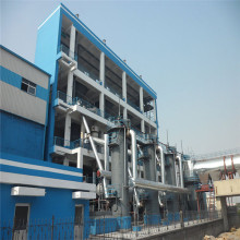 Coal Gasifier Generator Gasification System