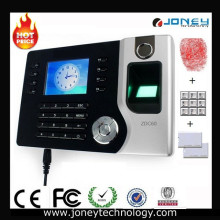 Cost Effective Biometrics Attendance Management System Zdc60t Fingerprint