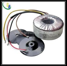 toroidal ferrit ring /toroidal transformer 12v