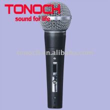 Wire Microphone,dynamic microphone