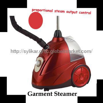 Jiffy garment steamer remove winkle effectively