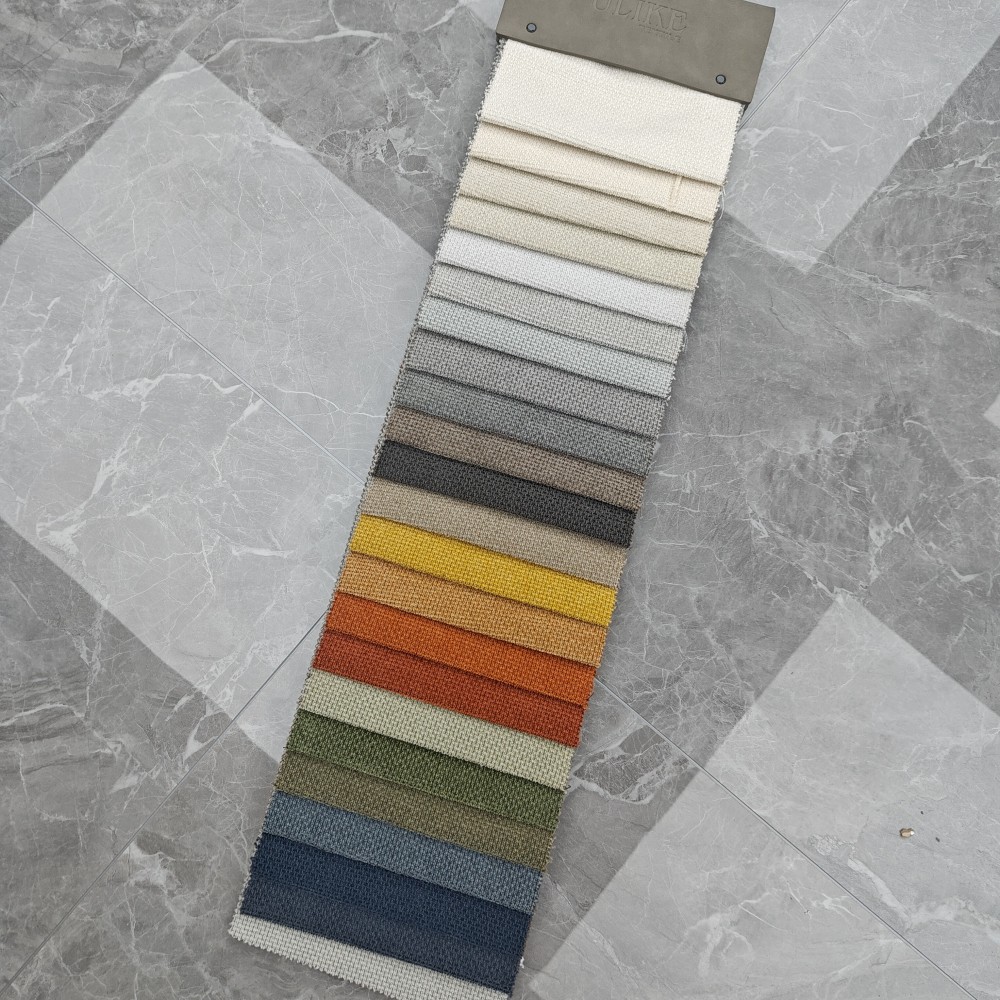 şönil kumaş chenille fabric