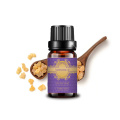 Iliyothibitishwa Frankincense ya asili Mafuta 10ml OEM/ODM