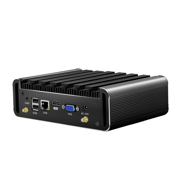 Personal Mini PC Intel Core I5 5th Processor