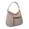 100% Genuine Leather Ladies Fashion Hobo Purses Handbags