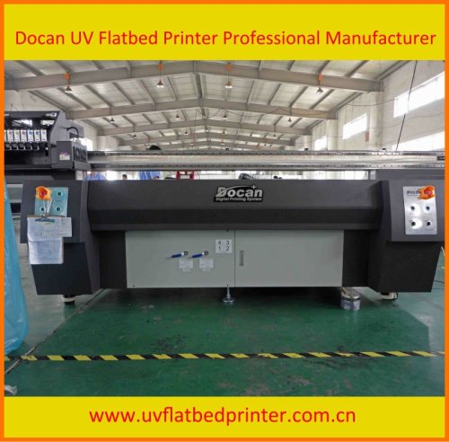 uv digital color printer inkjet printer