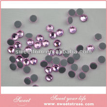 hotfix stones for clothes decoration from sweet strass