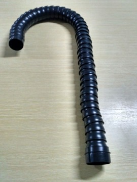 UL1001soldering fume extractor arms