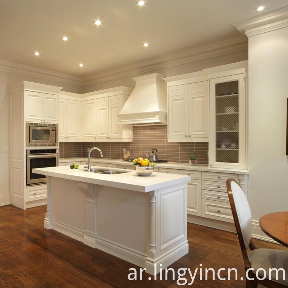 الصين الحديث الأبيض معان مطبخ مجلس الوزراء بيع المصنع المصنعين